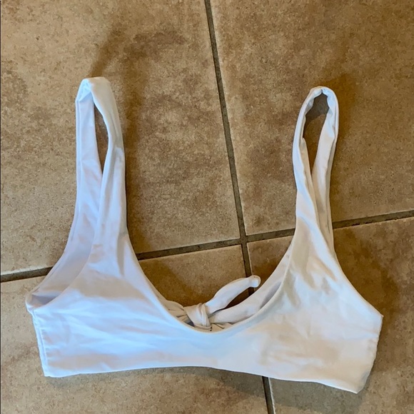 SWIM TOP - Picture 2 of 3